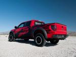Shelby Raptor 2013 года